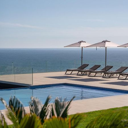 Hotel Boutique Faro Silleiro Байона Екстериор снимка