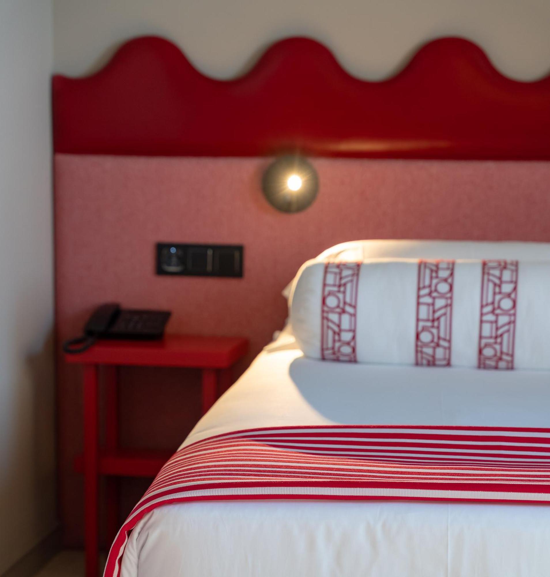 Hotel Boutique Faro Silleiro Байона Екстериор снимка