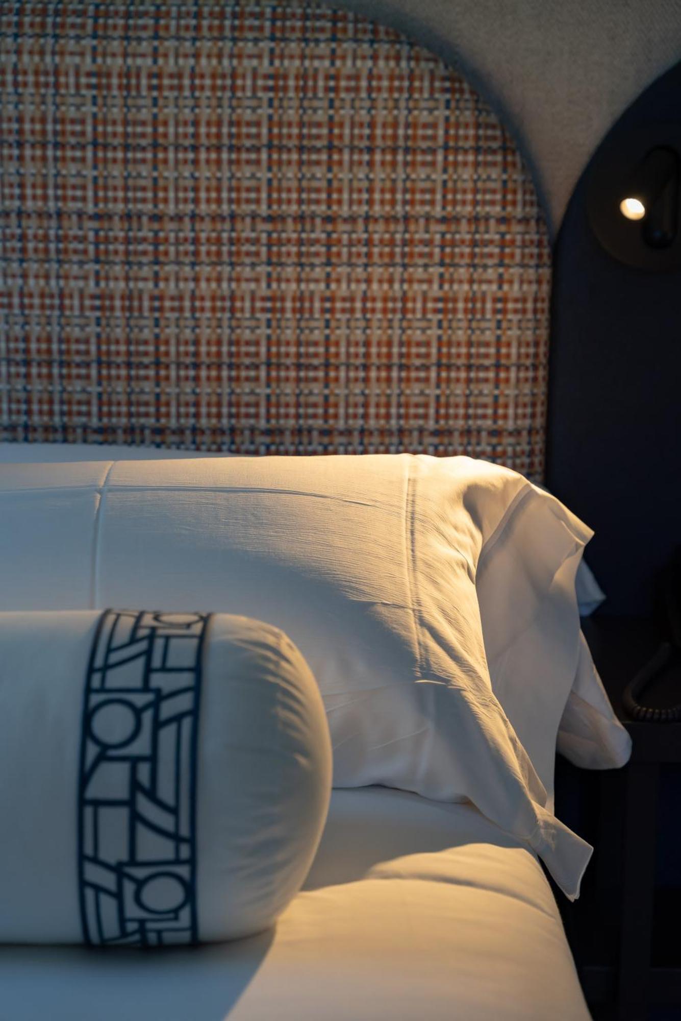 Hotel Boutique Faro Silleiro Байона Екстериор снимка