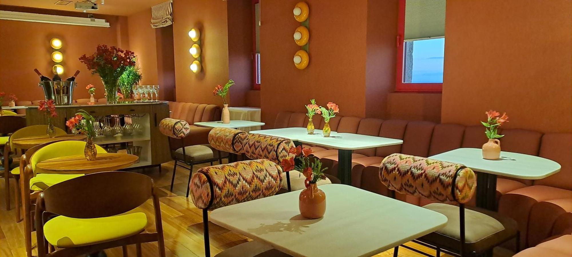 Hotel Boutique Faro Silleiro Байона Екстериор снимка