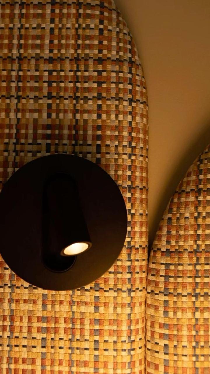 Hotel Boutique Faro Silleiro Байона Екстериор снимка
